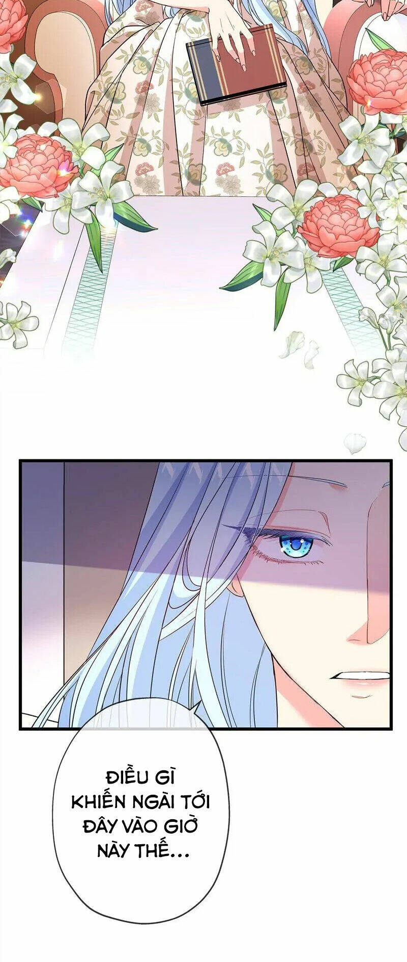 Nếu Là Phản Diện, Liệu Tôi Sẽ Chết?: Chapter 61