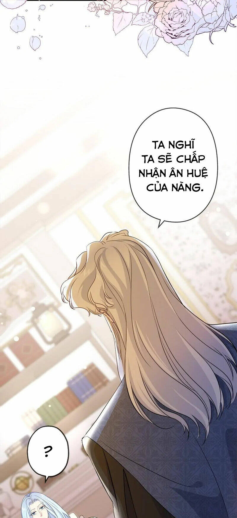 Nếu Là Phản Diện, Liệu Tôi Sẽ Chết?: Chapter 61