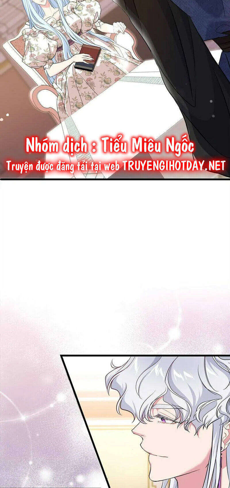 Nếu Là Phản Diện, Liệu Tôi Sẽ Chết?: Chapter 61