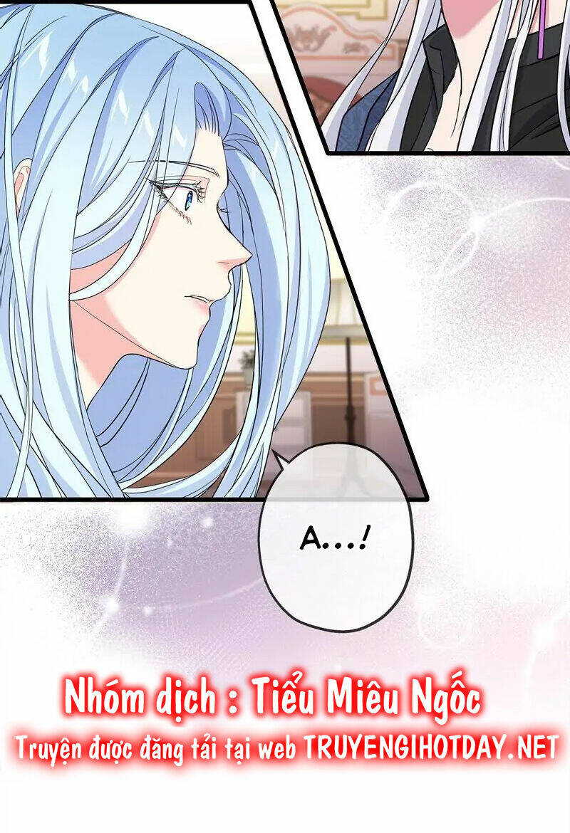Nếu Là Phản Diện, Liệu Tôi Sẽ Chết?: Chapter 61
