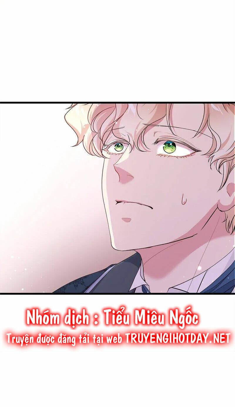 Nếu Là Phản Diện, Liệu Tôi Sẽ Chết?: Chapter 61