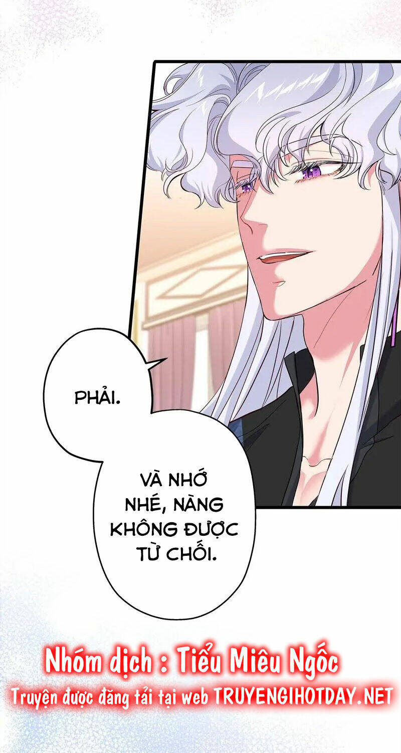 Nếu Là Phản Diện, Liệu Tôi Sẽ Chết?: Chapter 61