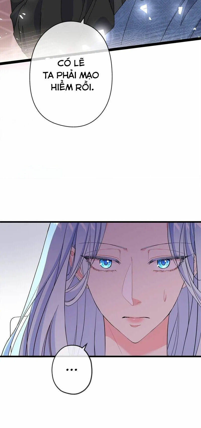Nếu Là Phản Diện, Liệu Tôi Sẽ Chết?: Chapter 61