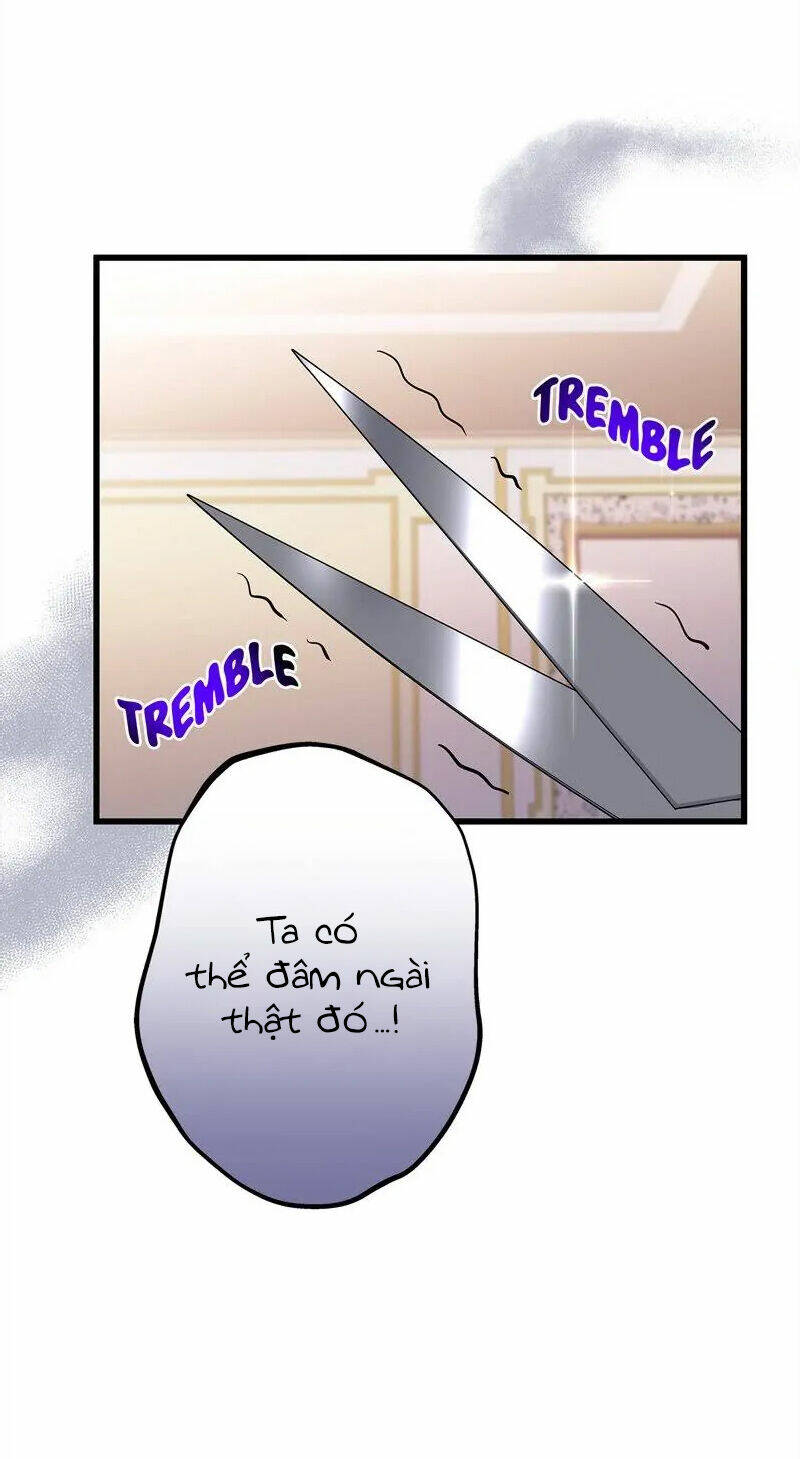 Nếu Là Phản Diện, Liệu Tôi Sẽ Chết?: Chapter 61