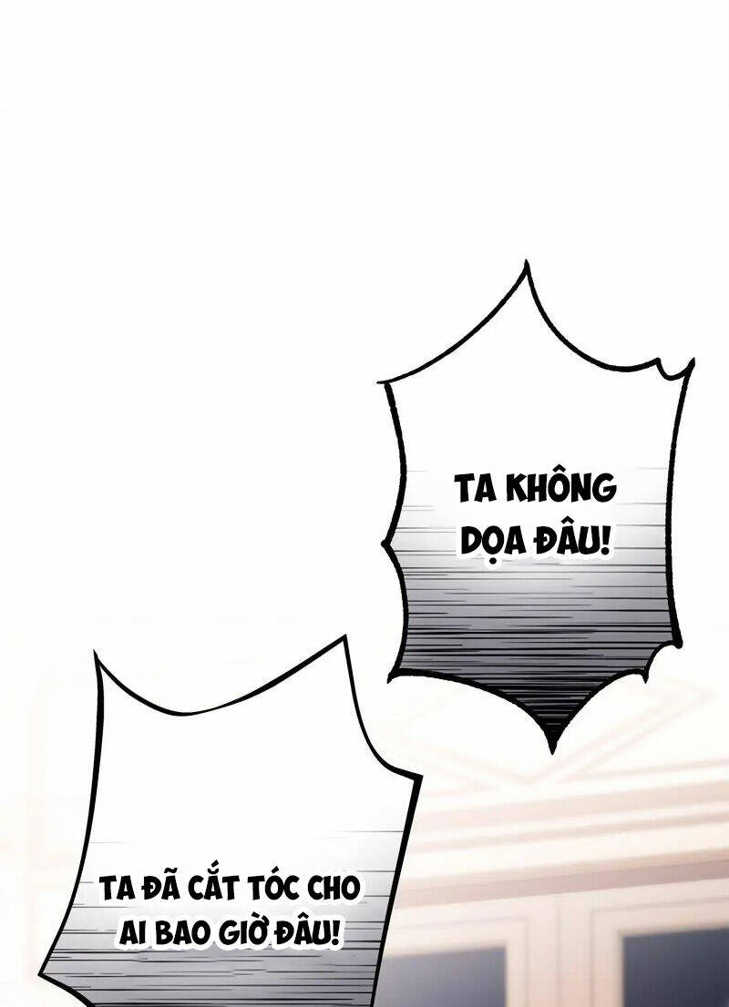 Nếu Là Phản Diện, Liệu Tôi Sẽ Chết?: Chapter 61
