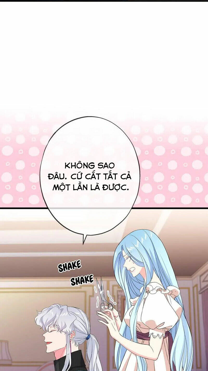 Nếu Là Phản Diện, Liệu Tôi Sẽ Chết?: Chapter 61