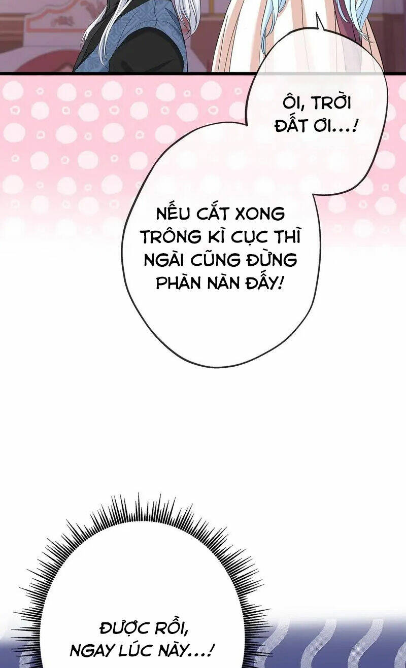 Nếu Là Phản Diện, Liệu Tôi Sẽ Chết?: Chapter 61