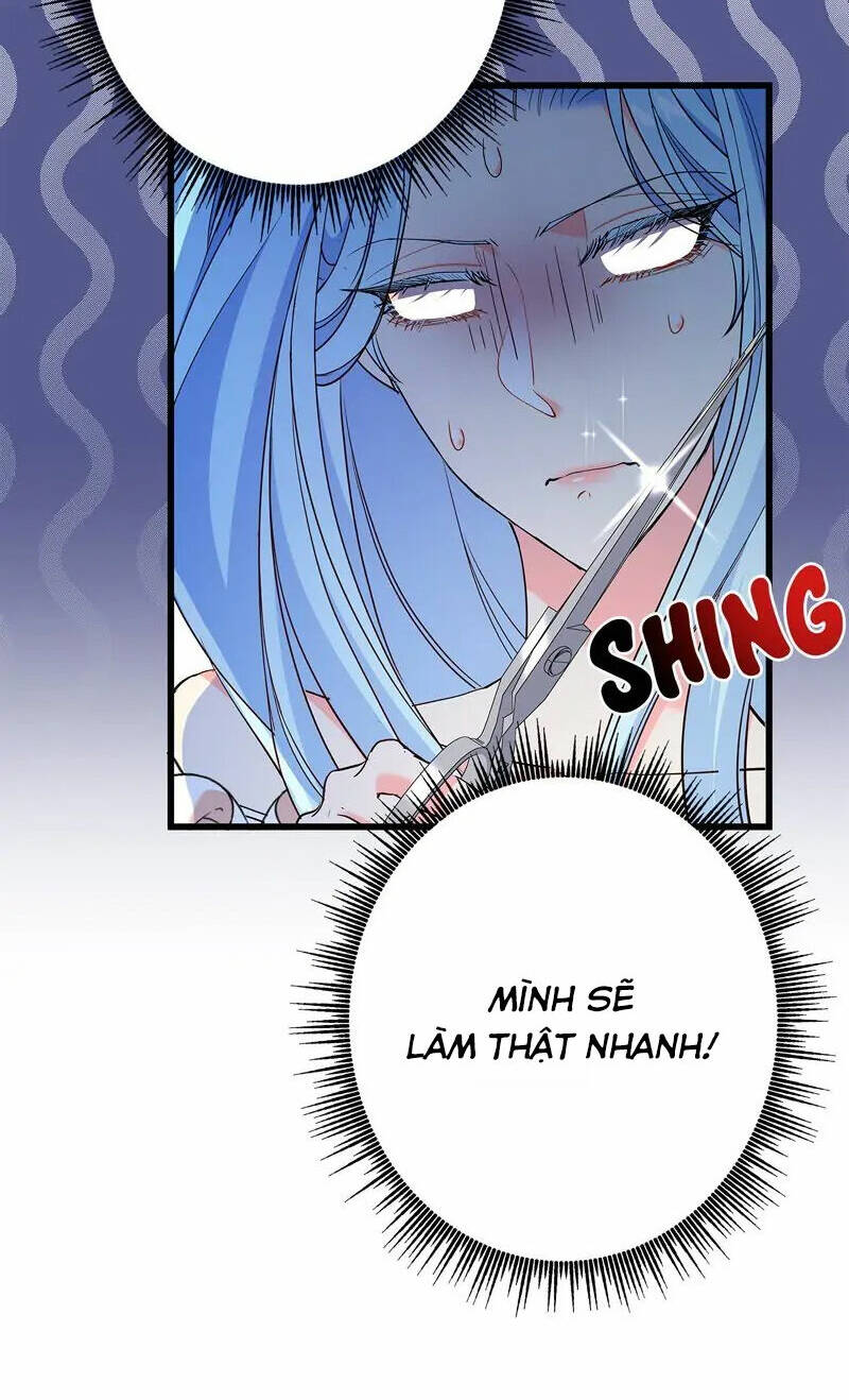 Nếu Là Phản Diện, Liệu Tôi Sẽ Chết?: Chapter 61
