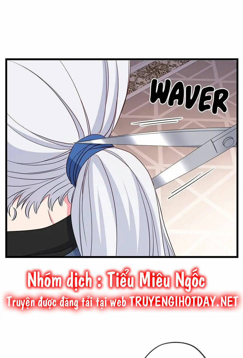 Nếu Là Phản Diện, Liệu Tôi Sẽ Chết?: Chapter 61