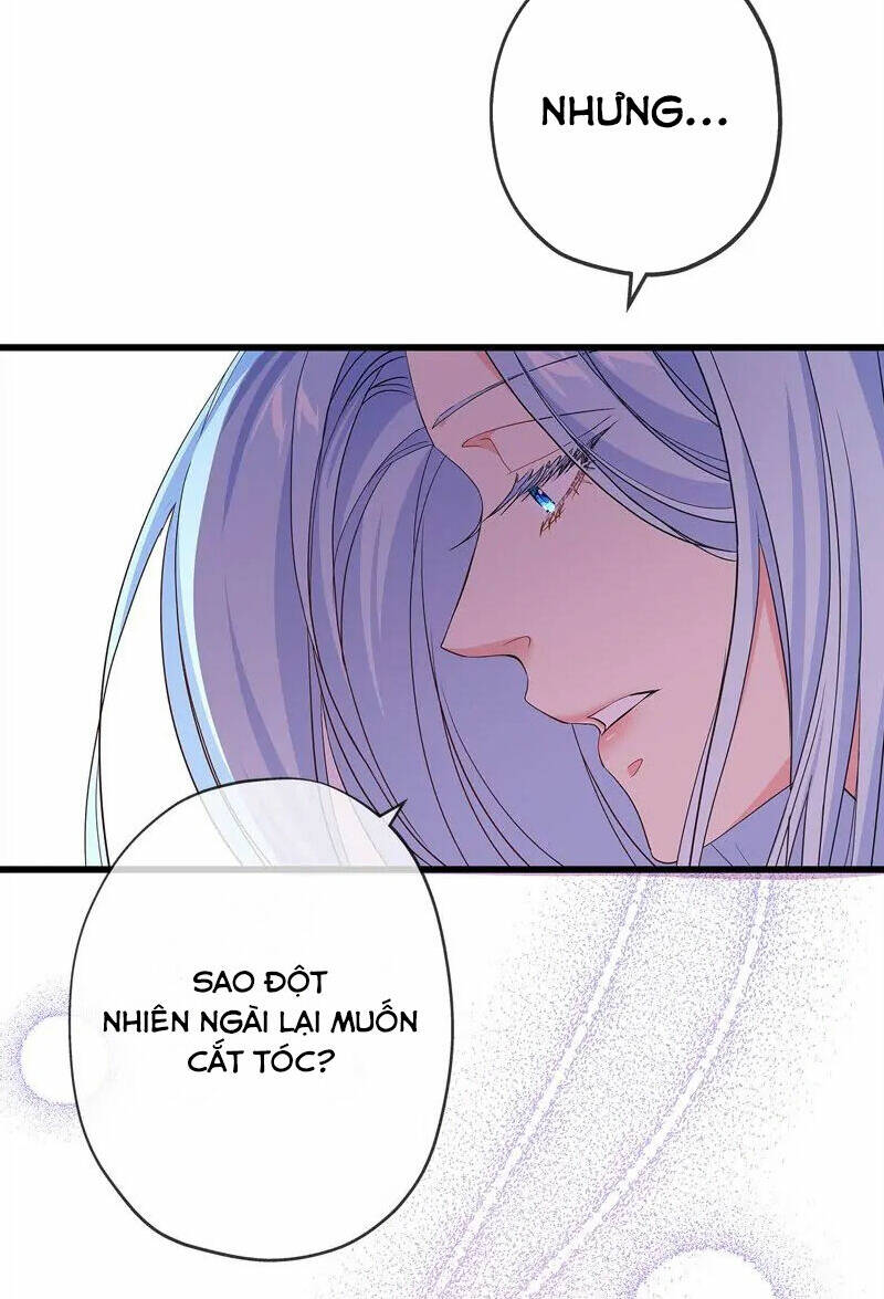 Nếu Là Phản Diện, Liệu Tôi Sẽ Chết?: Chapter 61