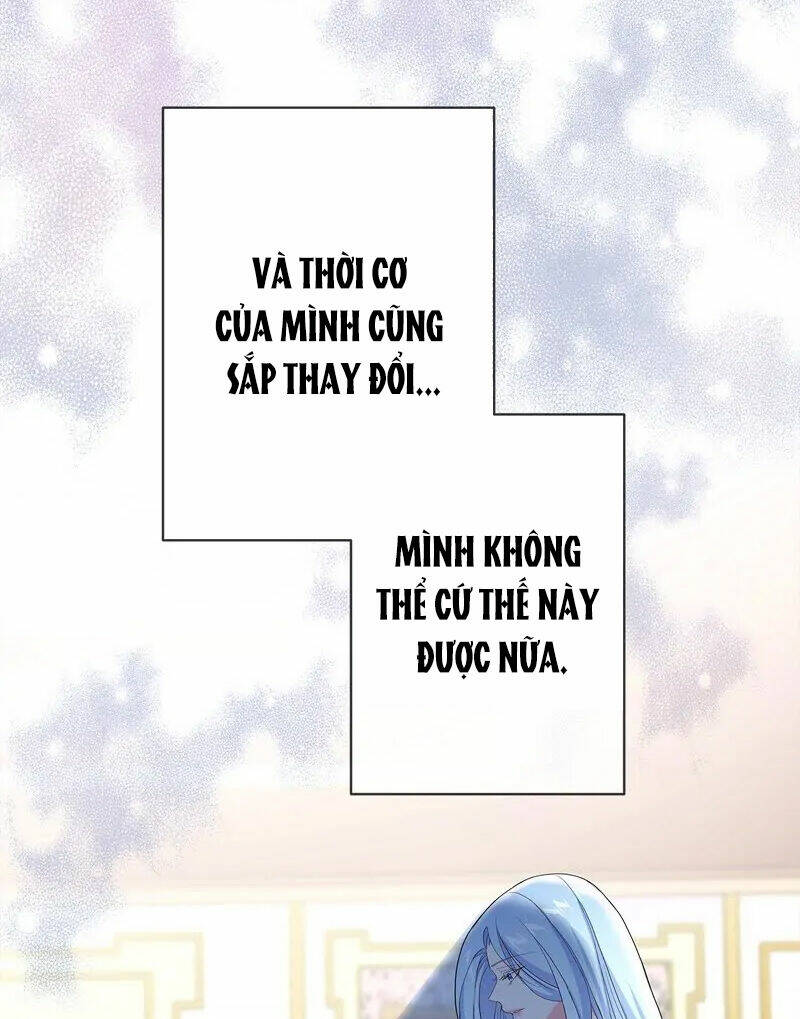 Nếu Là Phản Diện, Liệu Tôi Sẽ Chết?: Chapter 61