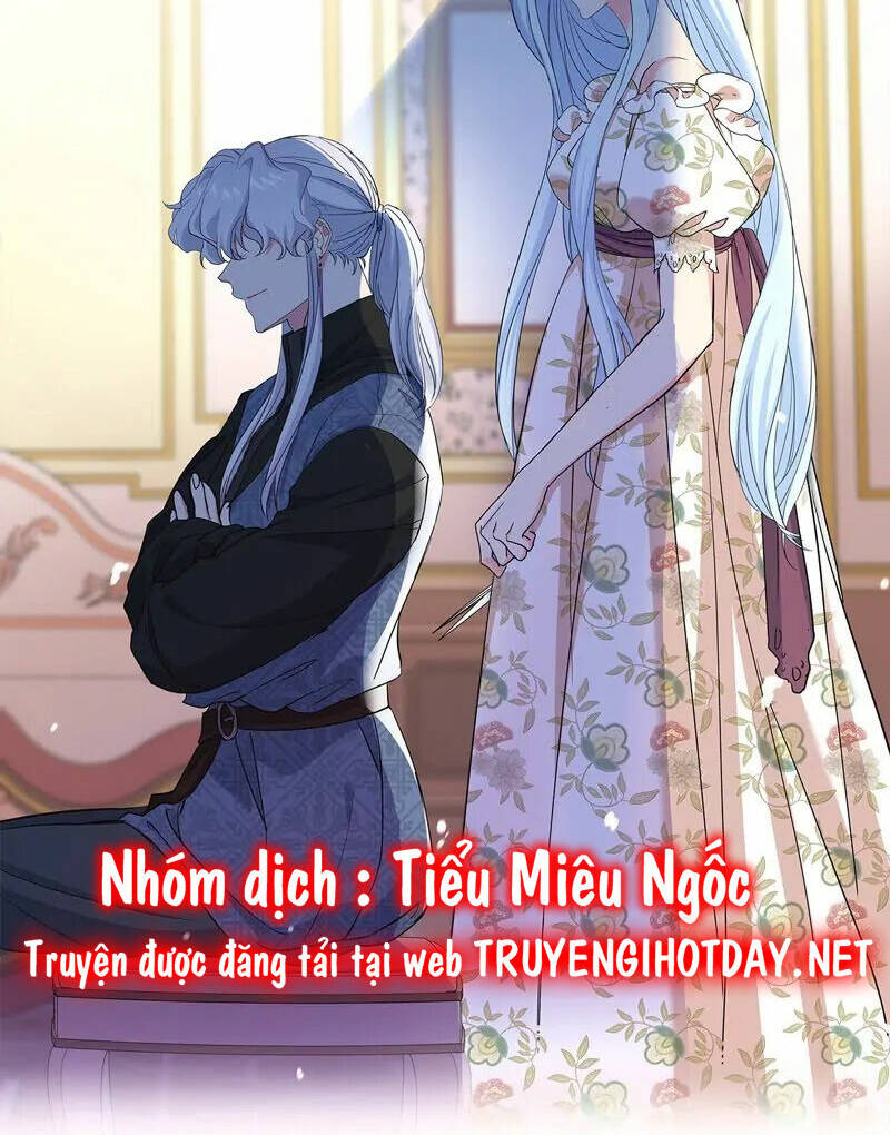 Nếu Là Phản Diện, Liệu Tôi Sẽ Chết?: Chapter 61
