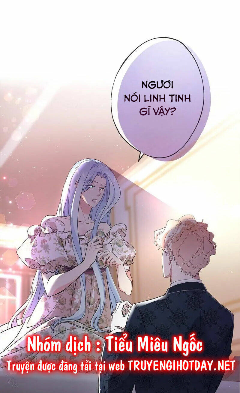 Nếu Là Phản Diện, Liệu Tôi Sẽ Chết?: Chapter 61