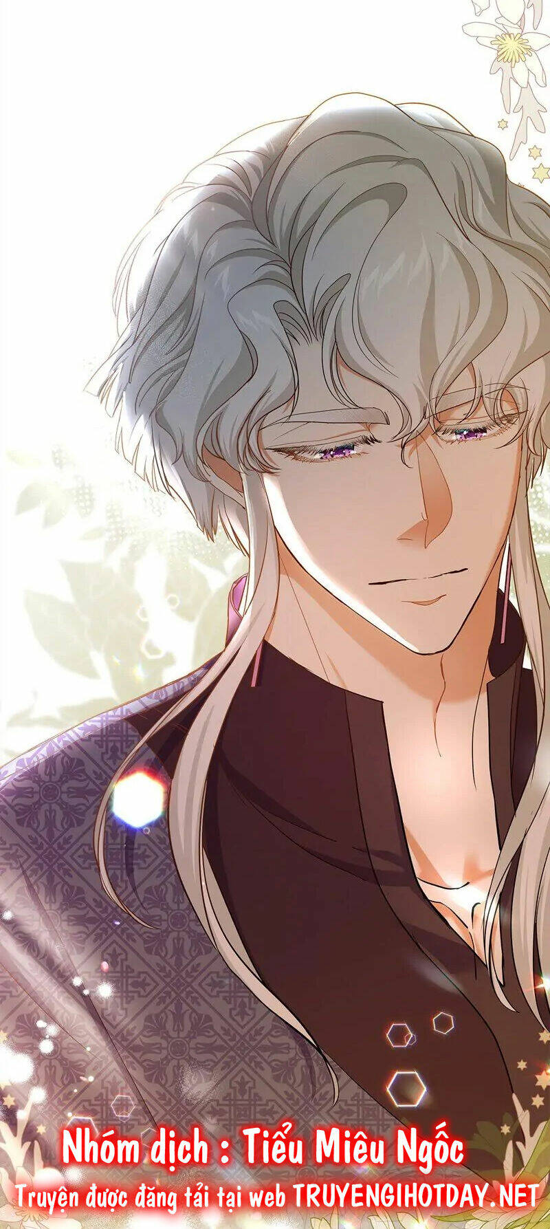 Nếu Là Phản Diện, Liệu Tôi Sẽ Chết?: Chapter 61