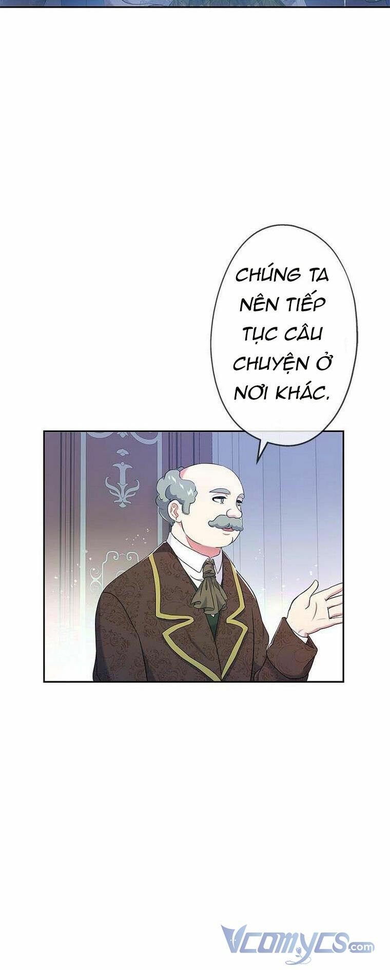 Nếu Là Phản Diện, Liệu Tôi Sẽ Chết?: Chapter 7