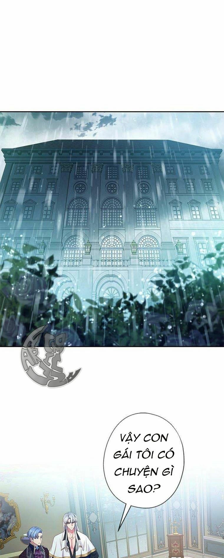 Nếu Là Phản Diện, Liệu Tôi Sẽ Chết?: Chapter 7