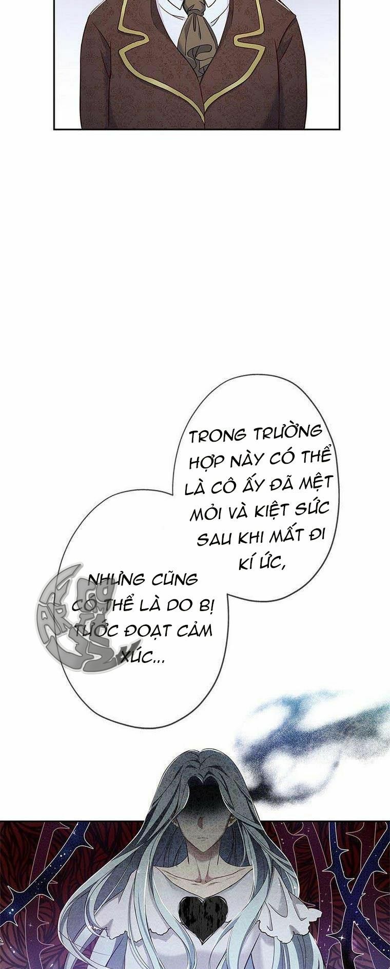 Nếu Là Phản Diện, Liệu Tôi Sẽ Chết?: Chapter 7