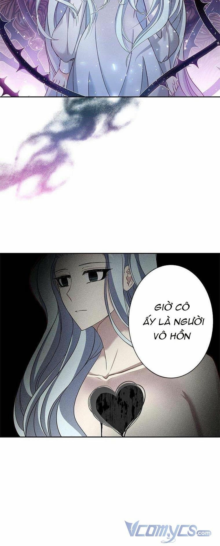 Nếu Là Phản Diện, Liệu Tôi Sẽ Chết?: Chapter 7