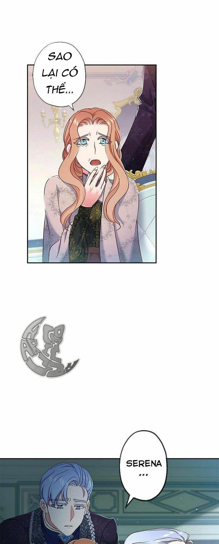 Nếu Là Phản Diện, Liệu Tôi Sẽ Chết?: Chapter 7