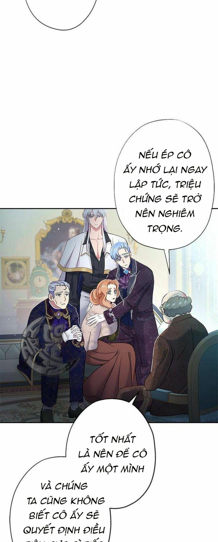 Nếu Là Phản Diện, Liệu Tôi Sẽ Chết?: Chapter 7