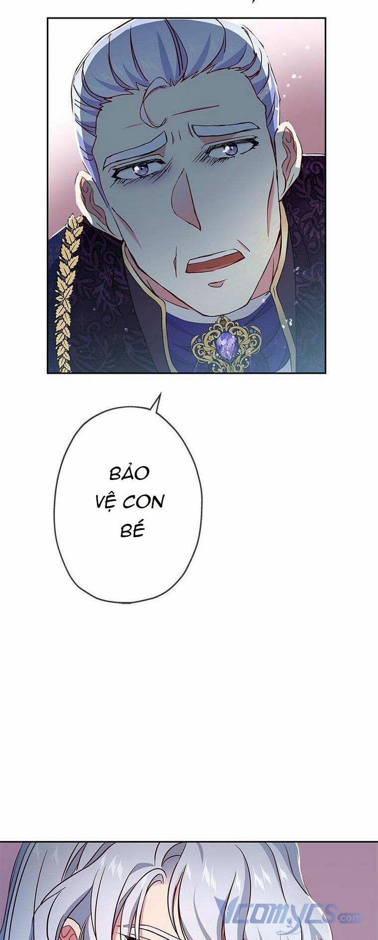 Nếu Là Phản Diện, Liệu Tôi Sẽ Chết?: Chapter 7