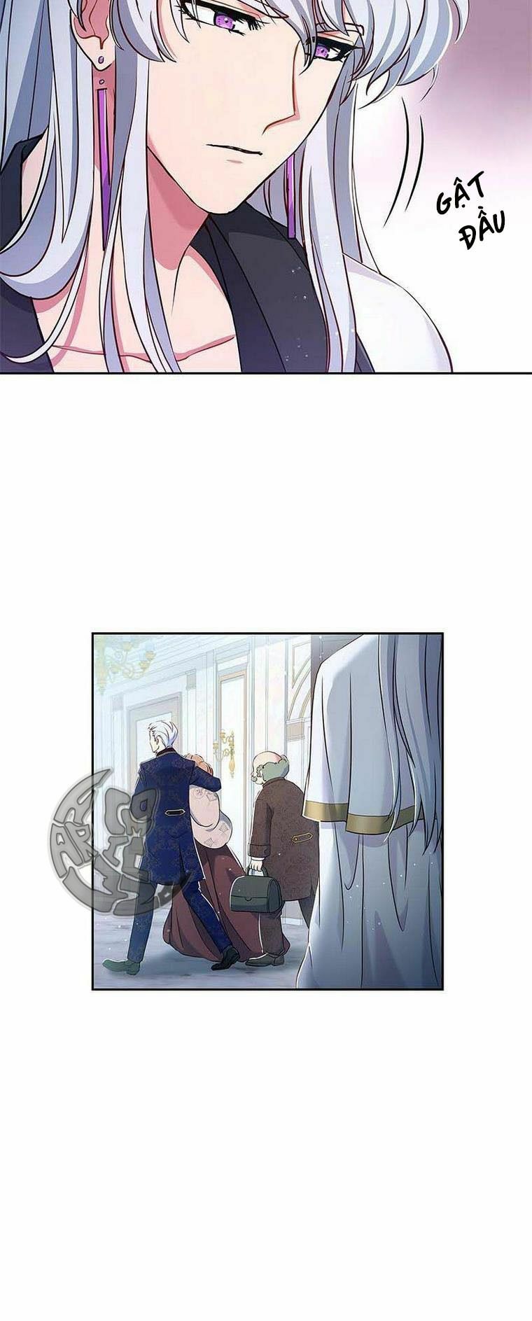 Nếu Là Phản Diện, Liệu Tôi Sẽ Chết?: Chapter 7