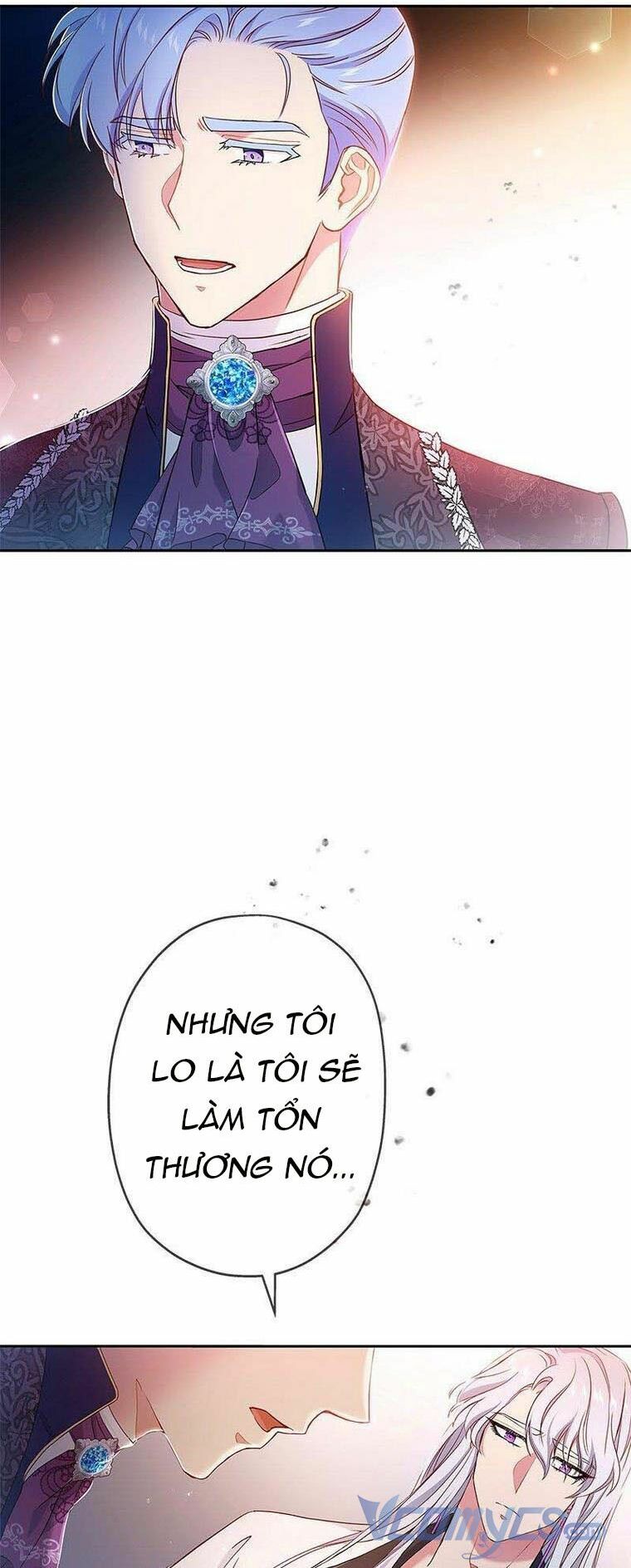 Nếu Là Phản Diện, Liệu Tôi Sẽ Chết?: Chapter 7
