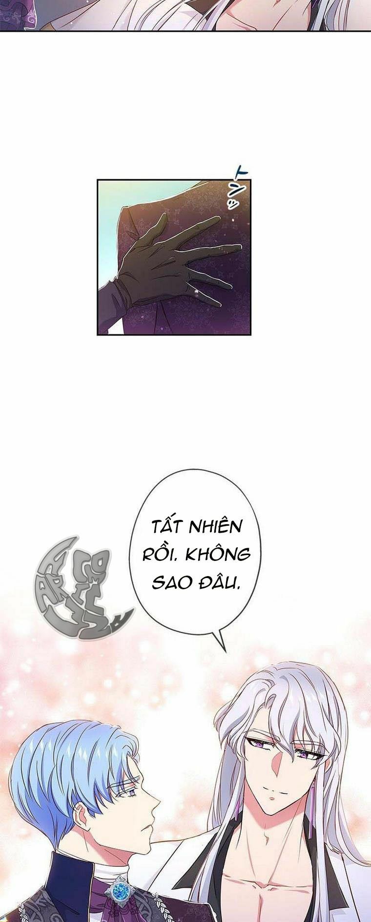 Nếu Là Phản Diện, Liệu Tôi Sẽ Chết?: Chapter 7
