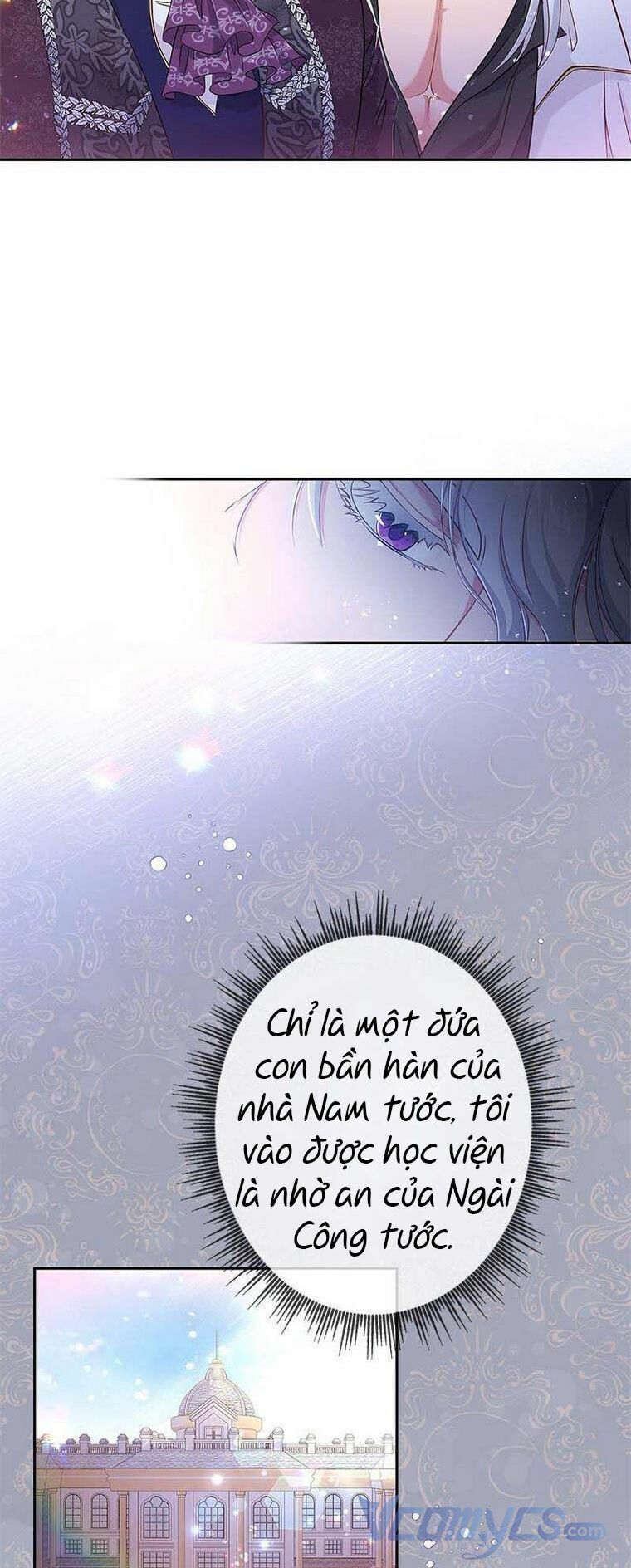 Nếu Là Phản Diện, Liệu Tôi Sẽ Chết?: Chapter 7