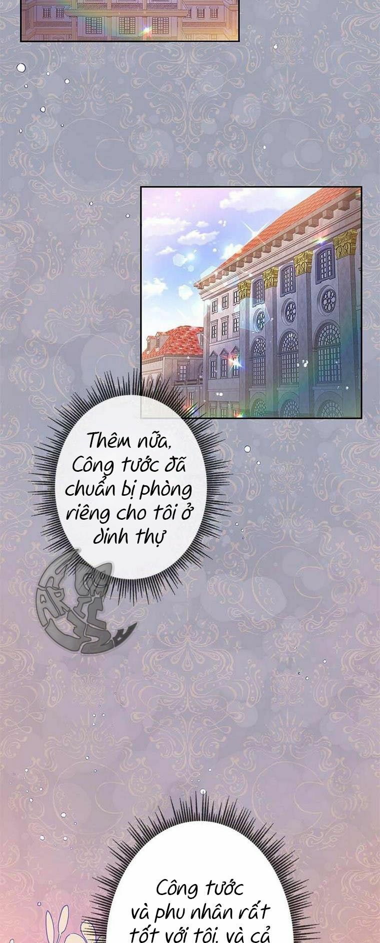 Nếu Là Phản Diện, Liệu Tôi Sẽ Chết?: Chapter 7