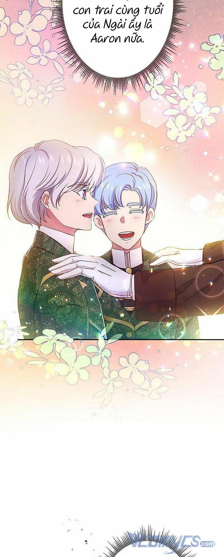 Nếu Là Phản Diện, Liệu Tôi Sẽ Chết?: Chapter 7