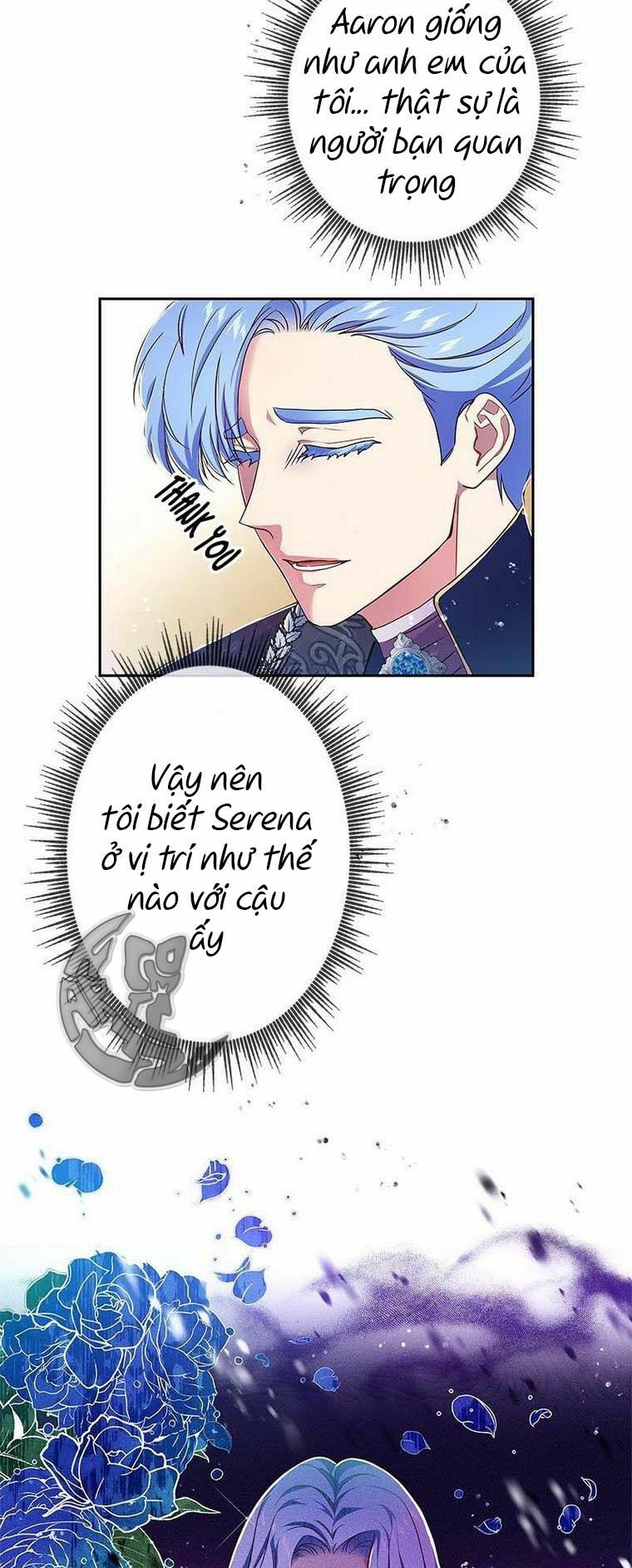 Nếu Là Phản Diện, Liệu Tôi Sẽ Chết?: Chapter 7
