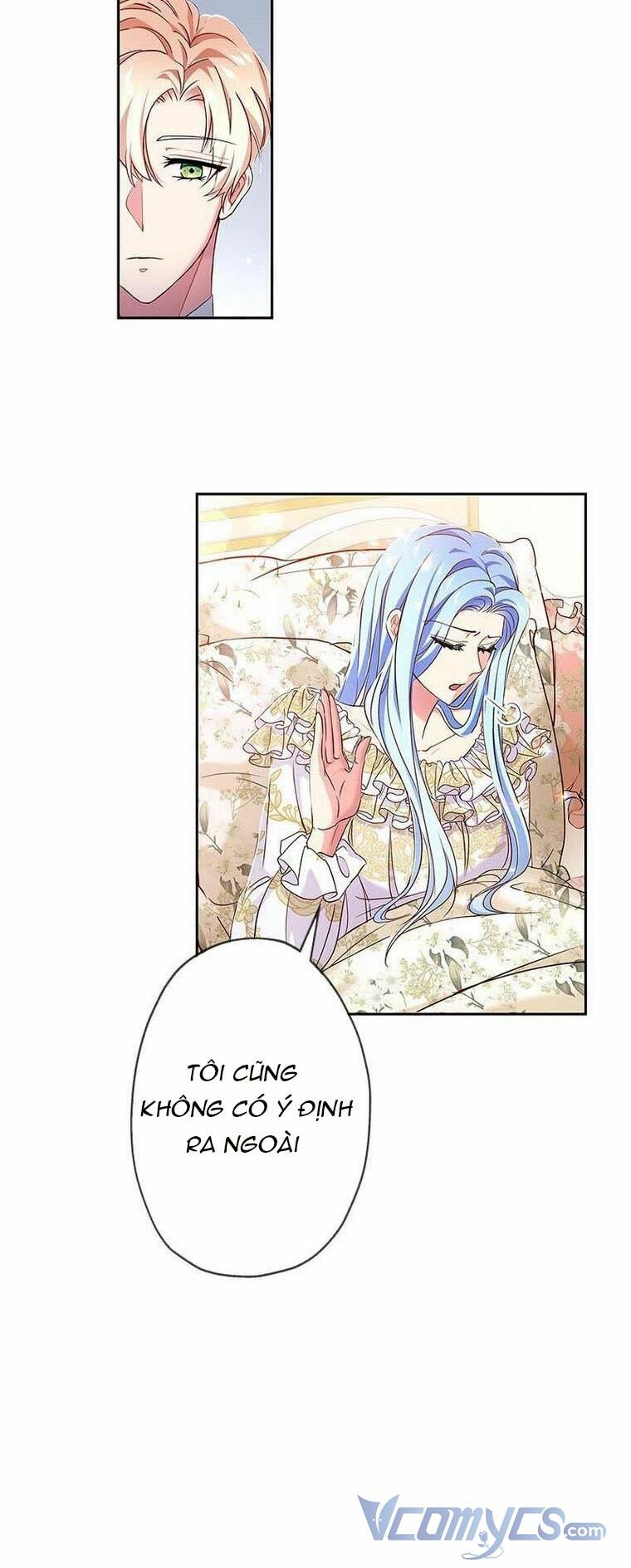 Nếu Là Phản Diện, Liệu Tôi Sẽ Chết?: Chapter 7