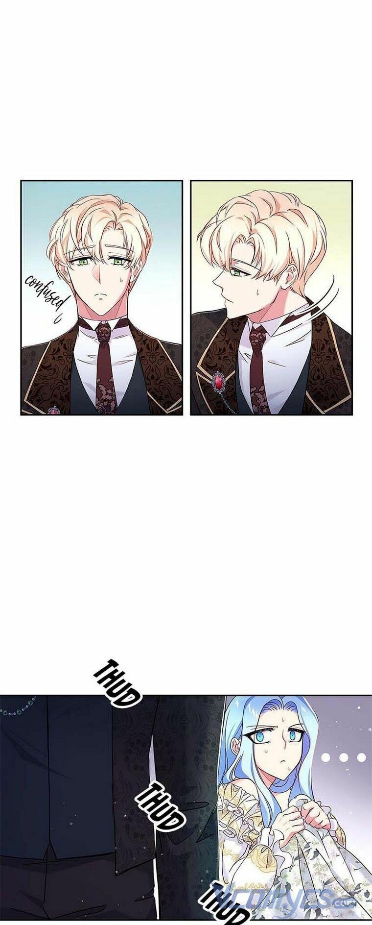 Nếu Là Phản Diện, Liệu Tôi Sẽ Chết?: Chapter 7