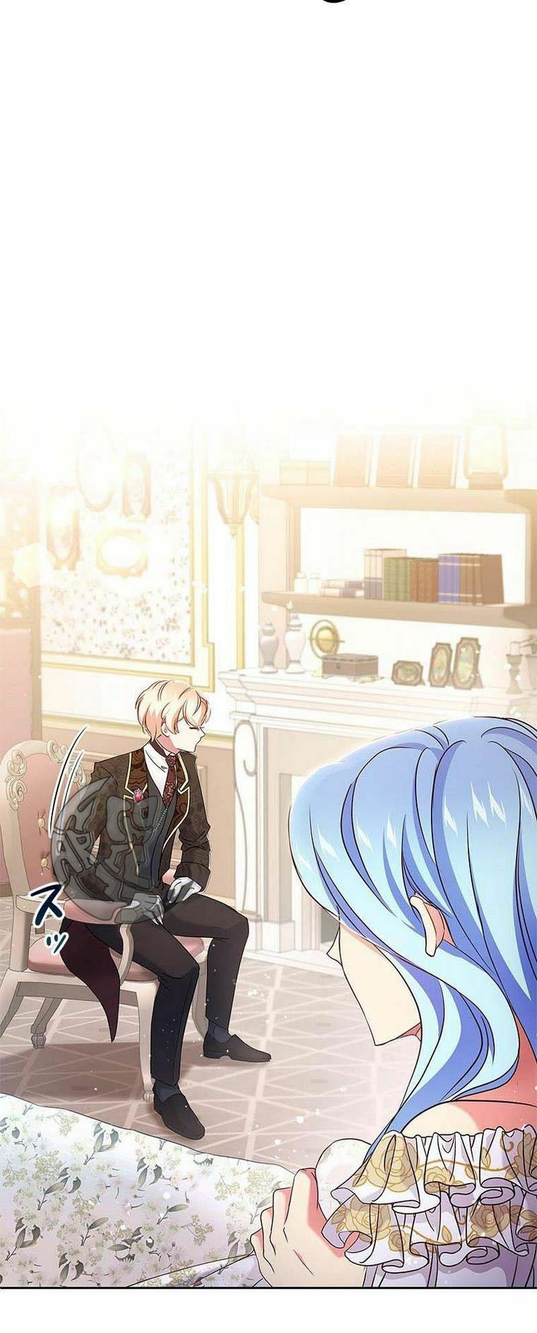 Nếu Là Phản Diện, Liệu Tôi Sẽ Chết?: Chapter 7