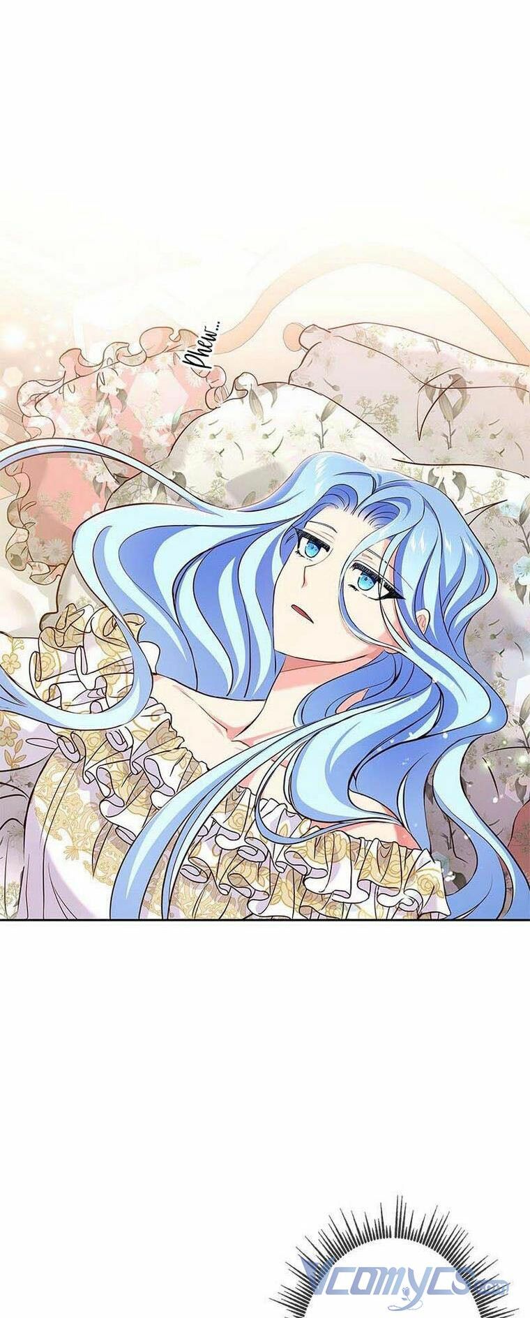 Nếu Là Phản Diện, Liệu Tôi Sẽ Chết?: Chapter 7