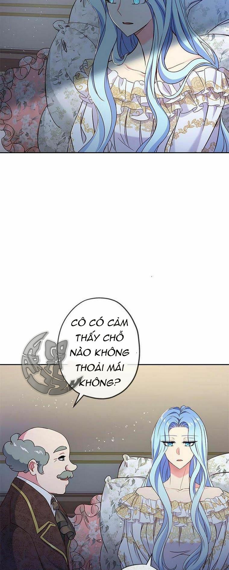 Nếu Là Phản Diện, Liệu Tôi Sẽ Chết?: Chapter 7