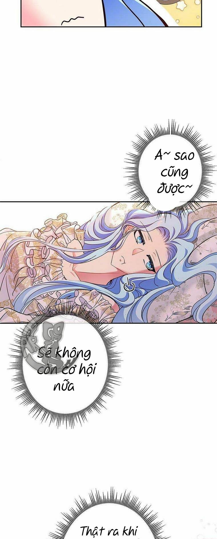 Nếu Là Phản Diện, Liệu Tôi Sẽ Chết?: Chapter 7