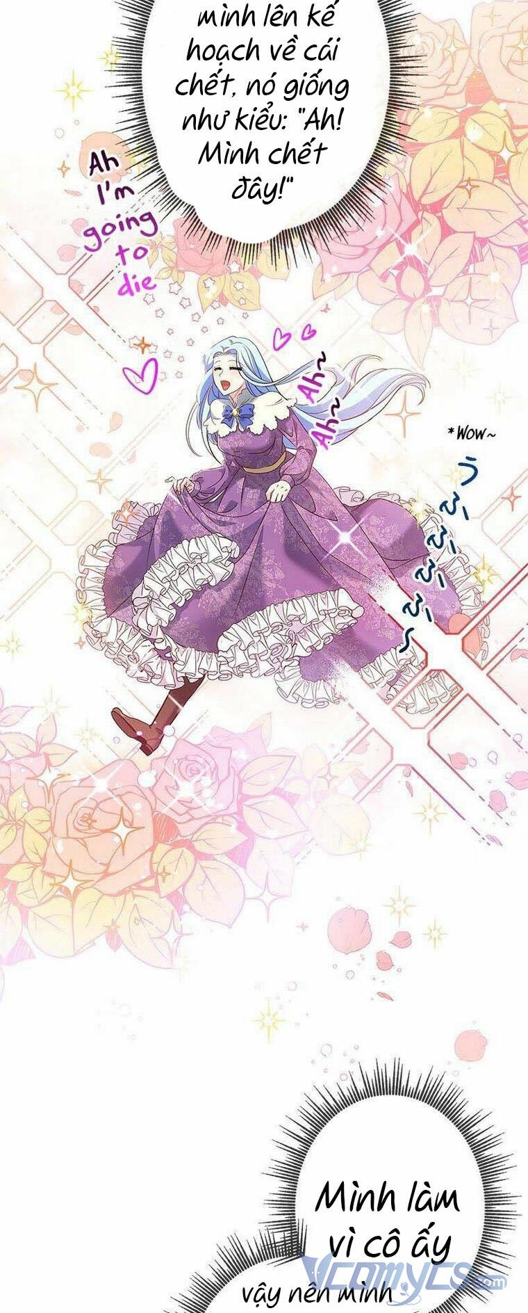 Nếu Là Phản Diện, Liệu Tôi Sẽ Chết?: Chapter 7