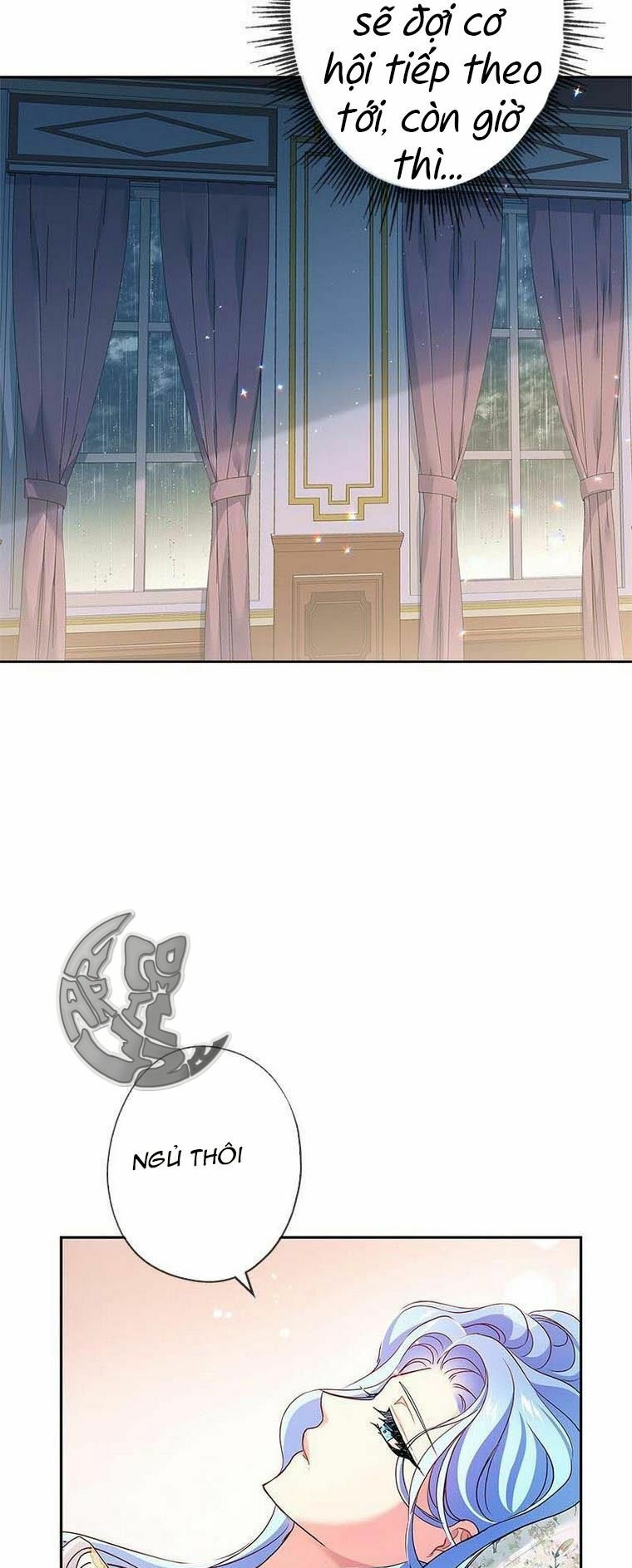 Nếu Là Phản Diện, Liệu Tôi Sẽ Chết?: Chapter 7