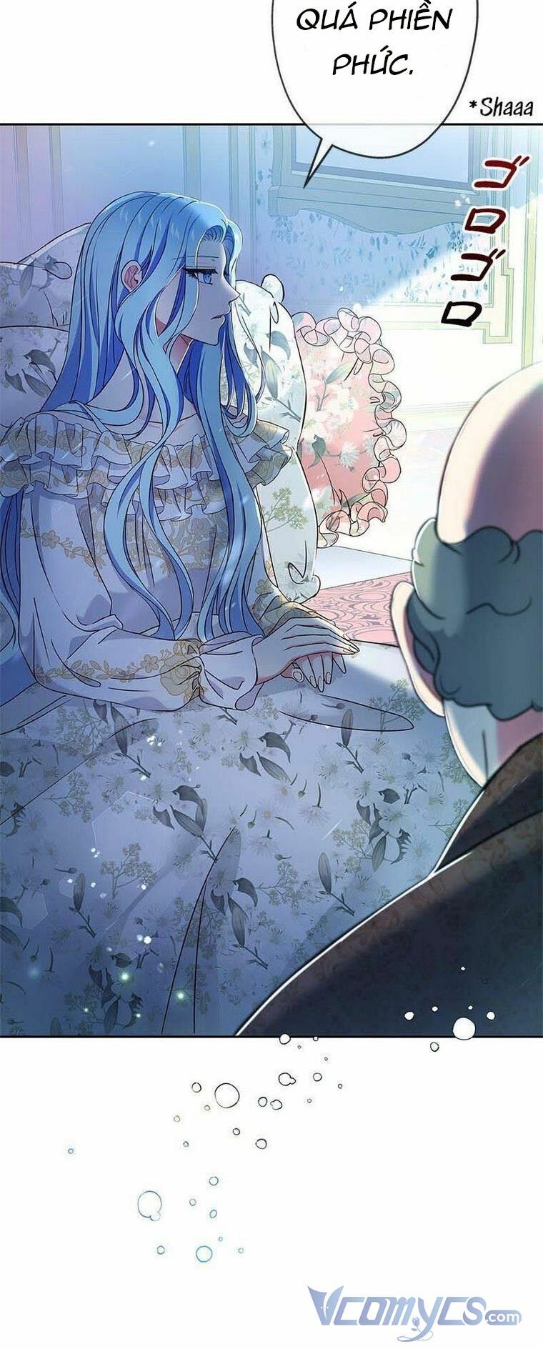 Nếu Là Phản Diện, Liệu Tôi Sẽ Chết?: Chapter 7