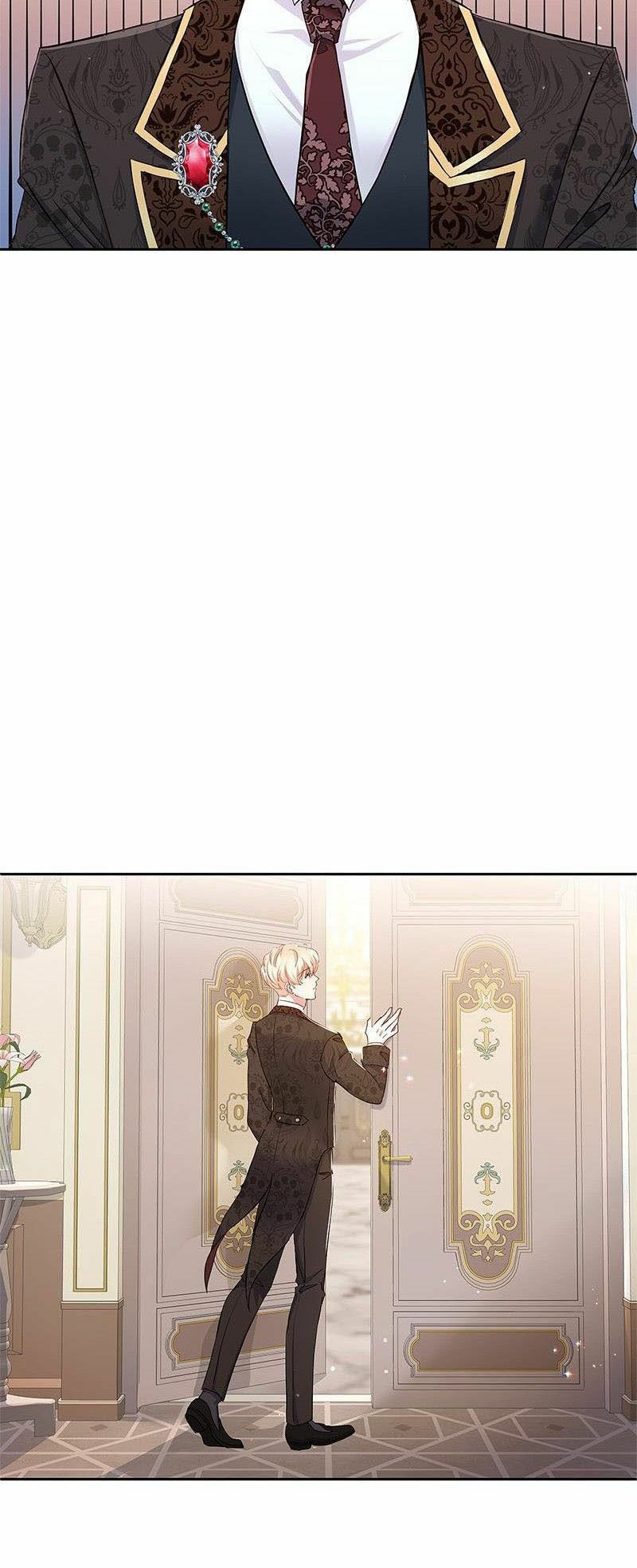 Nếu Là Phản Diện, Liệu Tôi Sẽ Chết?: Chapter 8