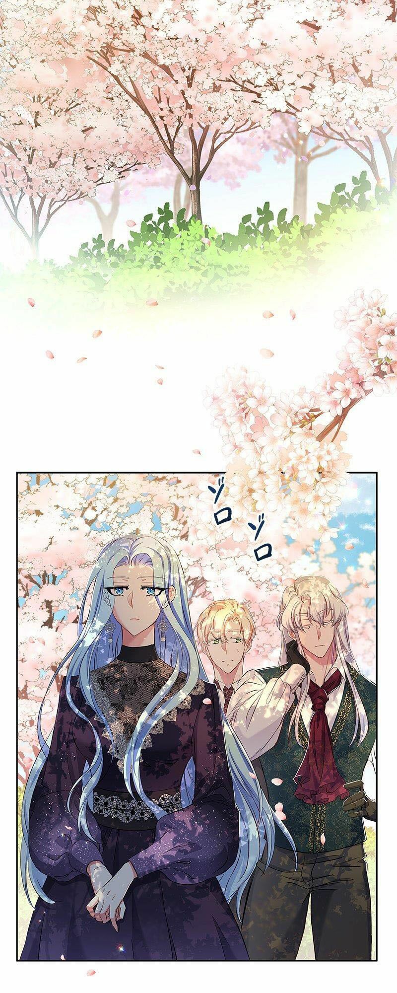 Nếu Là Phản Diện, Liệu Tôi Sẽ Chết?: Chapter 8
