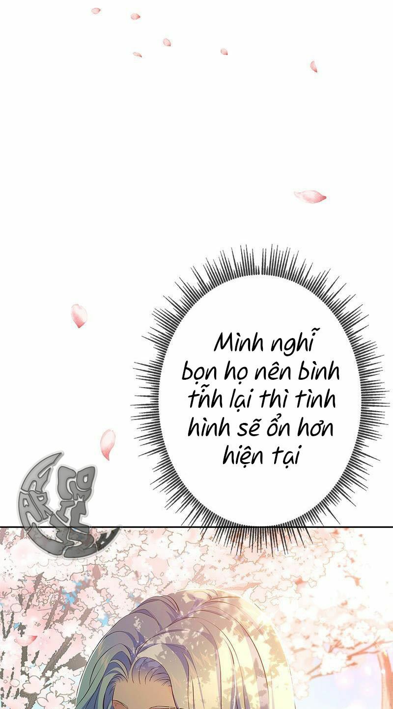 Nếu Là Phản Diện, Liệu Tôi Sẽ Chết?: Chapter 8
