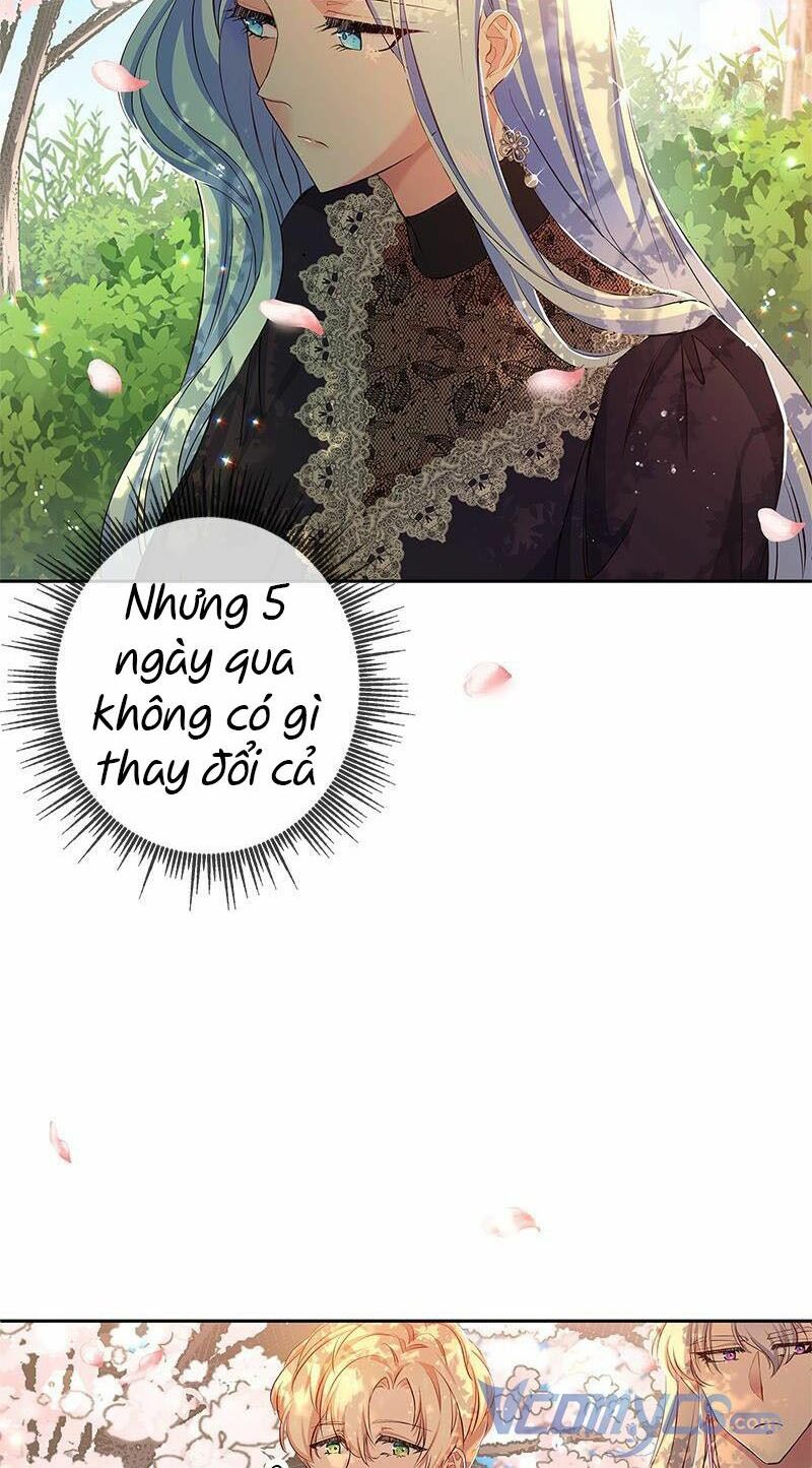 Nếu Là Phản Diện, Liệu Tôi Sẽ Chết?: Chapter 8
