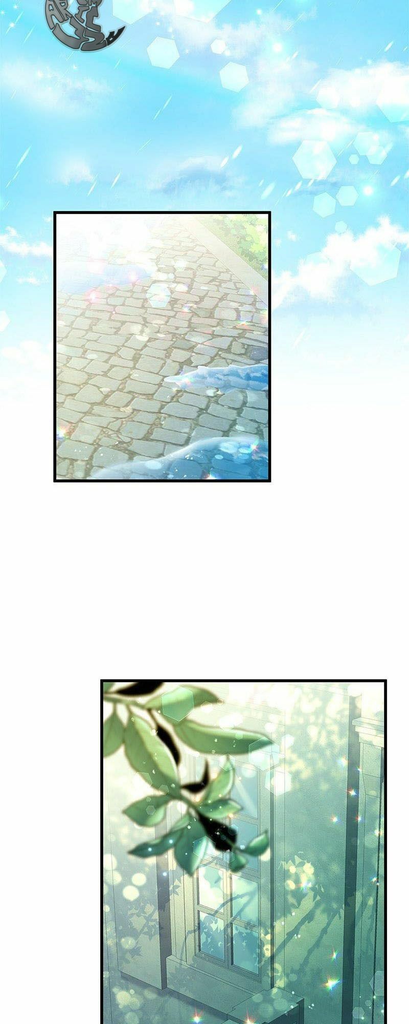 Nếu Là Phản Diện, Liệu Tôi Sẽ Chết?: Chapter 8