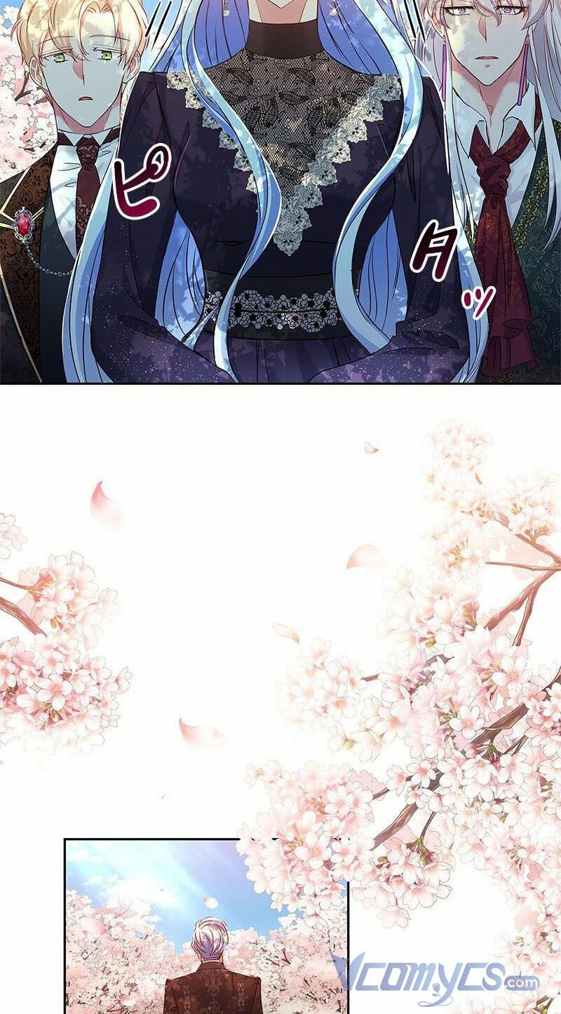 Nếu Là Phản Diện, Liệu Tôi Sẽ Chết?: Chapter 8