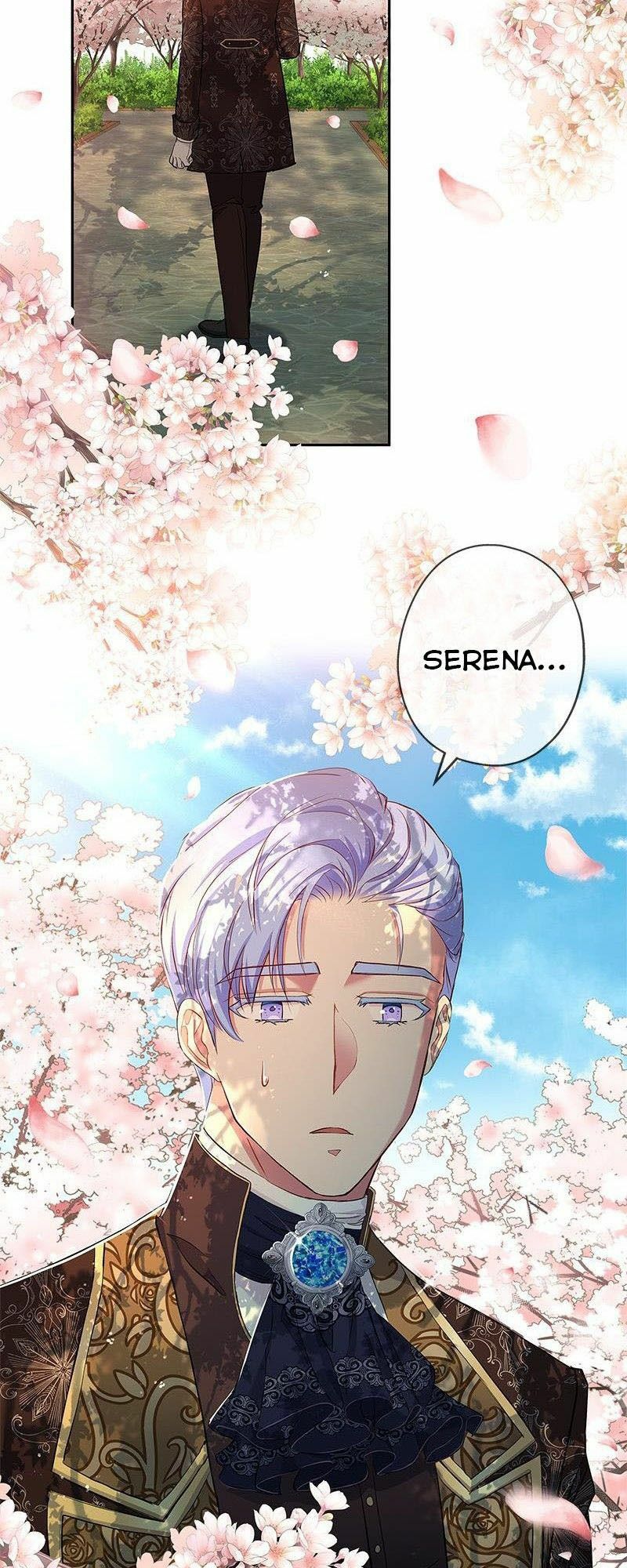Nếu Là Phản Diện, Liệu Tôi Sẽ Chết?: Chapter 8