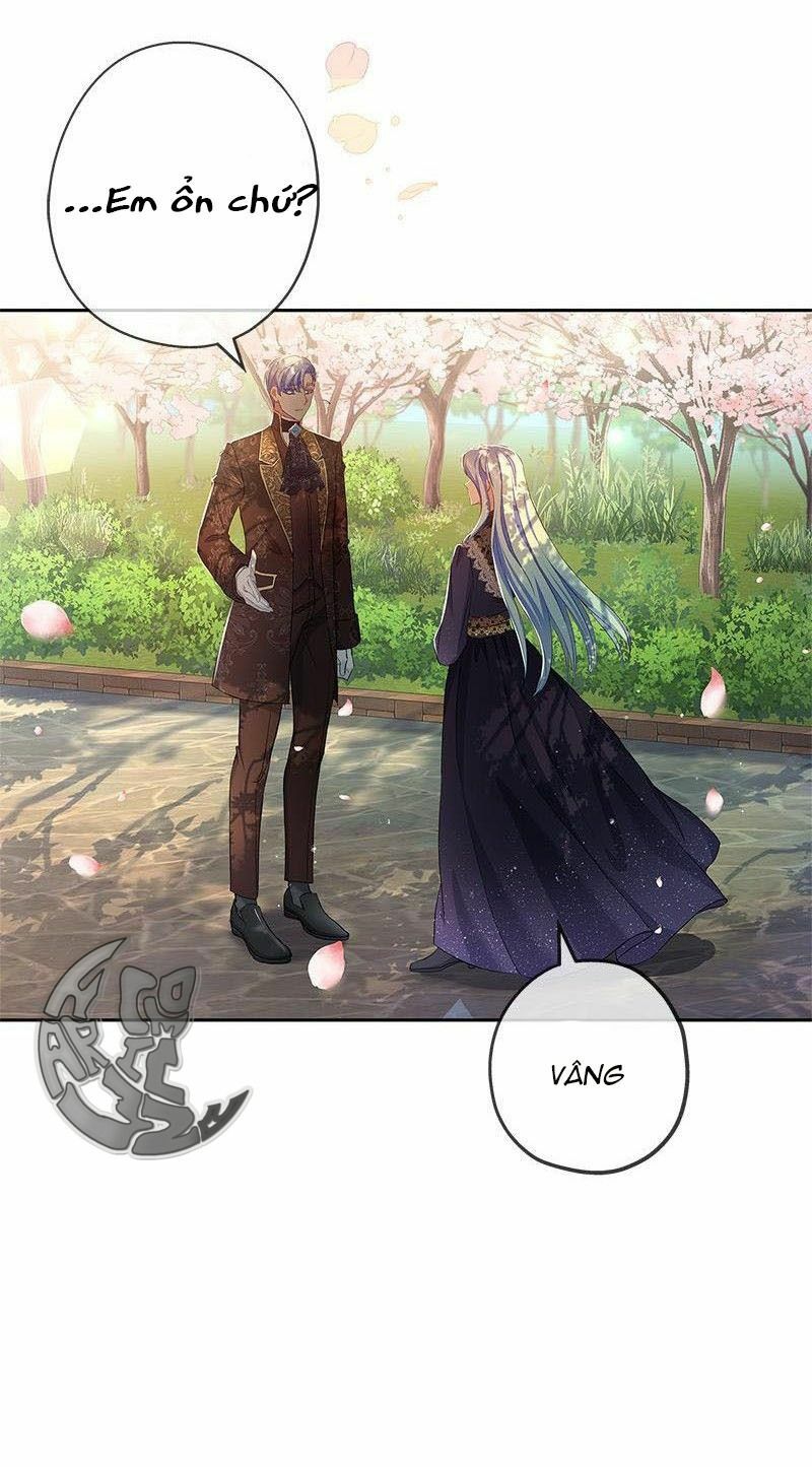 Nếu Là Phản Diện, Liệu Tôi Sẽ Chết?: Chapter 8