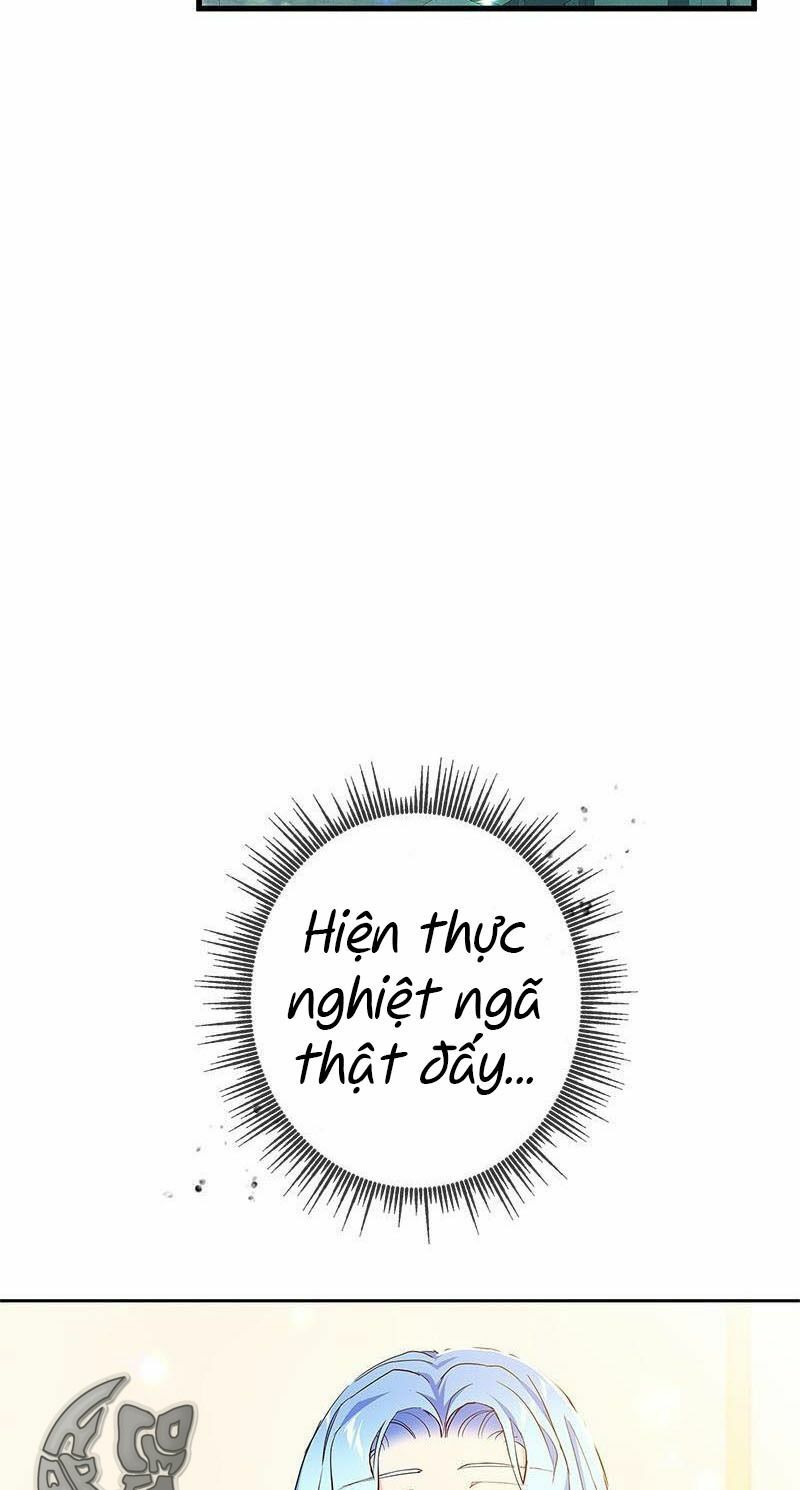 Nếu Là Phản Diện, Liệu Tôi Sẽ Chết?: Chapter 8